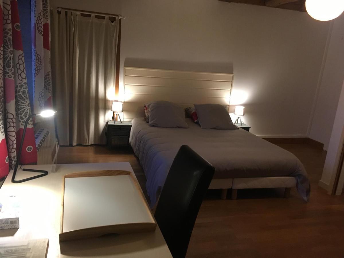 Villa Duo Besançon Kültér fotó