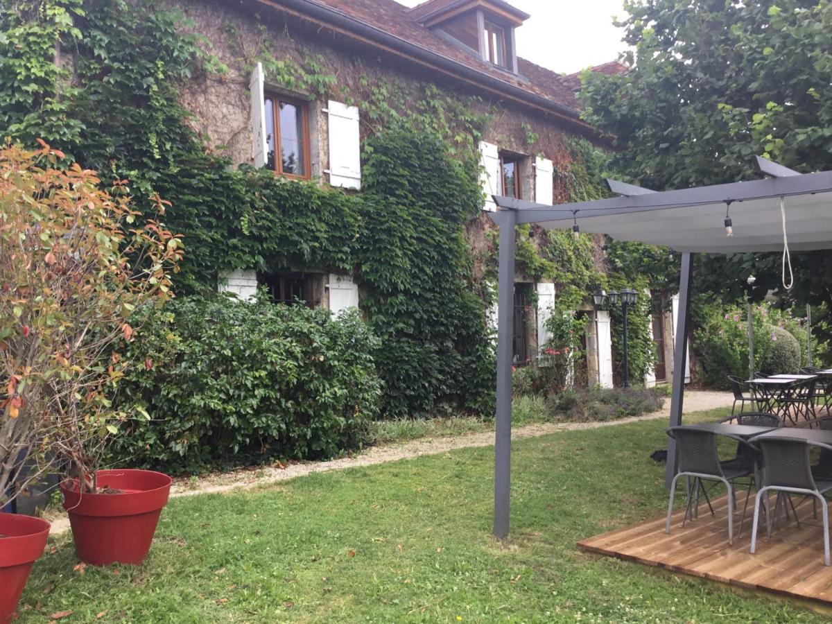 Villa Duo Besançon Kültér fotó